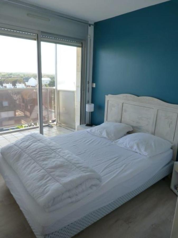 38M With Terrace Close To The Beach Le Touquet Exterior foto